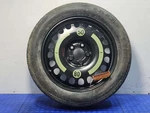 06-07 Mercedes-benz W219 Cls 17X8 Compact Spare Tire And Wheel T155/70R17 Oem Used. Price: $170.99.