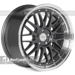 Circuit Performance CP30 19X9.5 5X120 +35 Gloss Gun Metal Wheels (set Of 4) Lm New. Price: $1027.99.