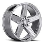 4- New Factory Reproductions Fr 11 20X9 5-4.75/120.65 15 Iroc Replica Wheels. Price: $800.00.