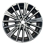 2023-2025 Bmw X1 X3 Wheel Rim 8JX20H2 IS46 Oem 36116898042 Used. Price: $599.00.