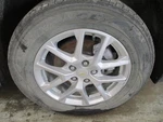 Chevrolet Equinox 2024 Wheel 17X7 Inch 84348836 Used 9275. Price: $188.69.