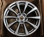 08 09 Infiniti G37 19X9 19" Oem Wheel Rim 73705 D0300JL14B Hyper Silver Rear Remanufactured. Price: $426.55.