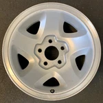 Chevrolet Blazer S10 Gmc Jimmy Sonoma Isuzu Hombre Wheel Rim 15" 9591897 H5028 Used. Price: $114.00.