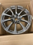 19" Lexus RC350 2015 2016 4261A24070 Oem Factory Rear 74320 Forged Remanufactured. Price: $395.00.