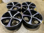 New Factory Chevrolet Equinox Wheel 19" Oem 23413297 23348954 Like Rims Used. Price: $700.00.