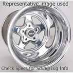 Weld 96-515208 Wheel Rim Pro Star X Inch 4.50 Each New. Price: $618.70.