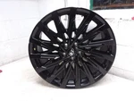 2024 Hyundai Santa Fe 21X8-1/2 Wheel A- Condition 15 Spoke Oem Used. Price: $379.95.