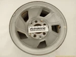 Ford Bronco Single Steel Wheel Rim 15X7.5 Fits 1992 1993 1994 1995 1996 Used. Price: $127.38.
