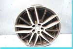 14-17 Maserati Ghibli M157 Rear Left / Right Side Wheel Tire Rim 10JX19H2 Oem Used. Price: $142.50.