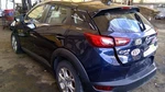 Wheel Aluminum 16X6-1/2 V Spoke Fits 19-22 Mazda CX-3 6548844 Used. Price: $111.89.