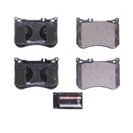 ESP2121 Powerstop Brake Pad Sets 2-WHEEL Front For Mb Mercedes S560 S450 New. Price: $189.90.