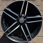2018-2020 Mercedes E63S E-class Oem Wheel Rim 20" Front P/N-A2134012800 Used. Price: $1197.92.