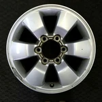Toyota 4RUNNER Factory Wheel 16X7 2003-2009 Original Rim Oem Alloy 69428 Used. Price: $88.78.