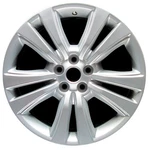 Wheel Rim Lincoln Mkx 2016-2018 FA1Z1007A Painted Oem Factory 10071 Remanufactured. Price: $215.00.