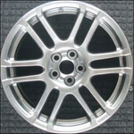 Scion Tc 17 Inch Hyper Oem Wheel Rim 2005 To 2010 Remanufactured. Price: $146.00.