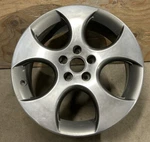 Volkswagen 18" X7.5" Gti Gli Golf Beetle Jetta 2005-14 Oem Wheel Rim 1K0601025AM Used. Price: $140.00.
