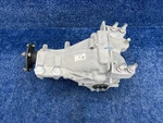 2017-2020 Fiat 124 Spider Rear Differential Carrier Assembly Oem 51000221 Used. Price: $275.00.