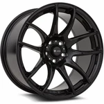19X9.5 Black Wheel Vors TR4 5X4.5 35 New. Price: $223.07.