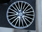 2022 2026 Mercedes Benz S500 S580 Amg Oem Factory 21" Wheel Rim Front Used. Price: $799.00.