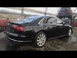 Wheel 20X9 Alloy 10 Spoke Fits 16-18 Audi A8 6439943 Used. Price: $191.80.