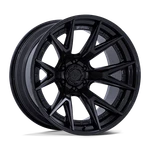 Fuel 1PC Wheels Rim FC402 Catalyst 20X9 6X135 ET20 87.1CB Matte Black W/ Gloss New. Price: $495.00.