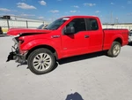 Wheel 20X8-1/2 12 Spoke Machined Face Fits 15-16 Ford F150 Pickup 614945 Used. Price: $180.40.