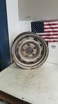 85-94 Dodge Van 150 80-89 100 Series Wheel Rim 15X7 5-1/2" Steel Lug 4X4 Used. Price: $61.18.