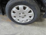 Wheel 16X6-1/2 Steel Fits 99-04 Odyssey 709619 Used. Price: $99.99.