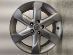 2009-2010 Nissan Murano Oem Wheel Rim PNK4G Used. Price: $149.39.