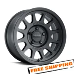 Method Race 703 Wheel 17X8.5 (0, 6X135, 87) Black Single Rim New. Price: $366.00.