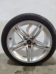 Wheel 18X8-1/2 Alloy V Spoke Fits 20-23 Audi A5 579618 Used. Price: $200.77.