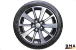 Lucid Air 19 Inch X 8 Original Wheel Rim & Tire 2022 2023 2024 2025 Oem Used. Price: $464.99.