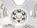 Used Wheel Fits: 2006 Nissan Frontier 16X7 Alloy 5 Spoke Grade B. Price: $122.98.