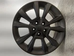 2016-2016 Jeep Compass Oem Wheel Rim NUE0S Used. Price: $155.78.