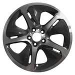2011-2019 Bmw Series Oem Wheel Rim 18X8 18" Right 71580 36106794684 # 364 Remanufactured. Price: $427.50.