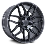 Factory Reproductions Replicas Fr 401F Wheel 19X10 (79, 5X120.65) Single Rim New. Price: $355.00.