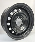 17" Inch Oe Steel Wheel For 2010 - 2026 Toyota 4RUNNER 46596T New. Price: $104.00.