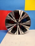 2020 2021 2022 Nissan Rogue Wheel 18X7-1/2 Alloy 10 Spoke Oem Factory Used. Price: $139.97.
