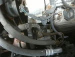 Wheel 15X6 Alloy Solid Spokes Fits 99-03 Mazda Protege 1595511 Used. Price: $119.99.