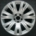 Bmw X5 19 Inch Hyper Oem Wheel Rim 2007 To 2013 Remanufactured. Price: $468.00.