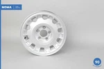 98-00 Jaguar XJ8 Vdp X308 16X7 R16 10 Spoke Alloy Wheel Rim Crown MNC6113BA Oem Used. Price: $78.43.