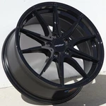 Circuit CP35 18X8 5X114.3 +40 Gloss Black Wheels Fits Honda Accord Civic Crv New. Price: $839.99.