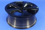 Mopar 5XT12DX8AA--18X7 Alloy Wheel Fits 2016-2021 Jeep Cherokee New. Price: $429.99.
