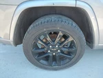 Wheel Wk Body Vin Or 6TH Digit 20X8 Black Fits 17-22 Grand Cherokee 3234938 Used. Price: $265.99.