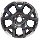 Honda Pilot 2024 2025 2026 18" Oem Wheel Rim T9018080C Remanufactured. Price: $381.89.