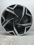 2024 Kia Sportage Oem 17'' Alloy Wheel Spoke 17X7 Fits 2023-2025 Used. Price: $265.01.