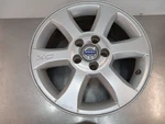 Rim, Wheel 16X7 Alloy XC70 Spoke Fits 08-13 Volvo Series 427164 Used. Price: $157.97.