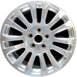 Wheel Rim Cadillac Cts 18 2010-2014 22820068 22767437 Front Polished Oe 4681 Remanufactured. Price: $189.00.