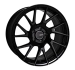 New 18X9.5 Enkei TM7 Black Paint Wheel/rim 5X114.3 ET15 18-9.5 5-114.3 Each. Price: $1002.62.