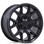 18X9 Moto Metal Wheels MO813 Mason Matte Black Rims 6X135 ET+18 (1PC) New. Price: $285.00.